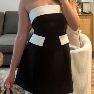 Heiress Beverly Hills Mini Dress